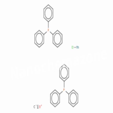 Chlorocarbonylbis(triphenylphosphine)rhodium (I)