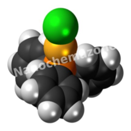 Chloro(triphenylphosphine)gold (I)