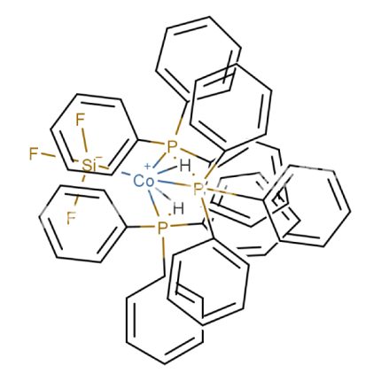 Chlorotris(triphenylphosphine)cobalt (I)