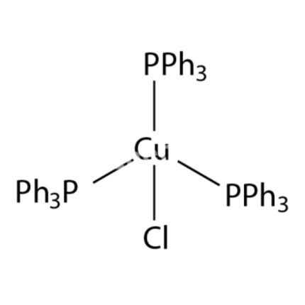 Chlorotris(triphenylphosphine)copper (I)