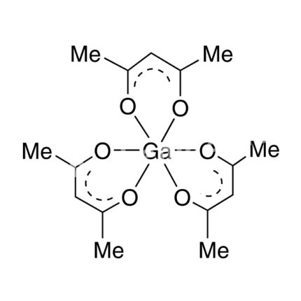 Gallium ACAC