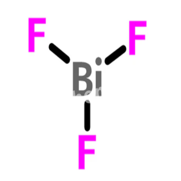 High Purity Bismuth (III) Fluoride (BiF3), 99.99% 4N