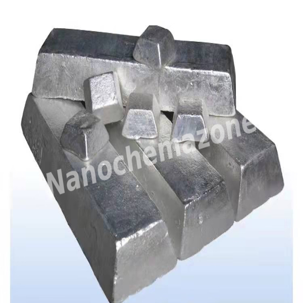 High Purity Magnesium Metaphosphate (Mg(PO3)2), 99.999% 5N, 1kg