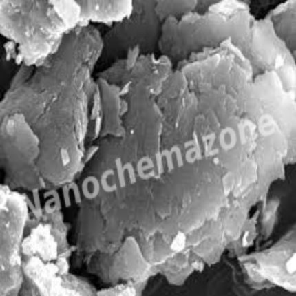 High Purity Titanium Aluminum Carbide (Ti2AlC) MAX Phase Micron-Powder, 10g