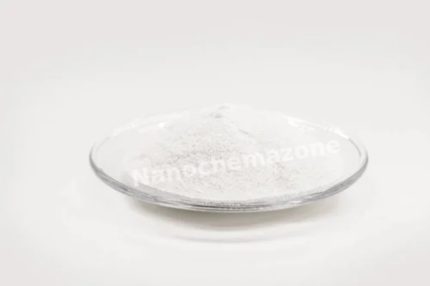 High Purity Zinc Fluoride (ZnF2) Powder 99.999% 5N
