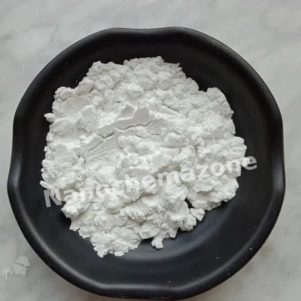 High Purity Antimony (III) Oxide (Sb2O3) Powder 99.995% 4N5