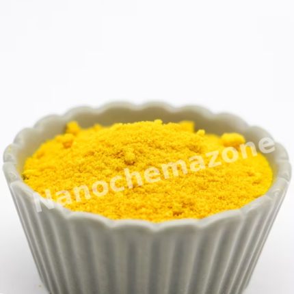 Holmium Chloride Hexahydrate (HoCl3 · 6H2O) 99.9% 3N