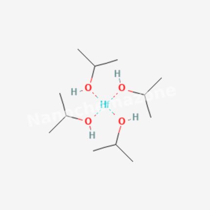 Hafnium (IV) isopropoxide