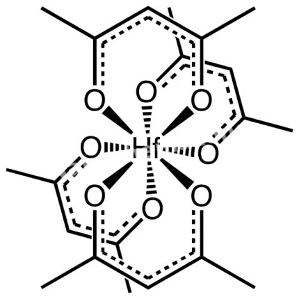 Hafnium TFAC