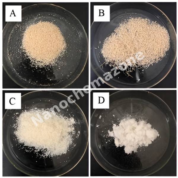 Hemicellulose(from Eucalyptus) (553510)