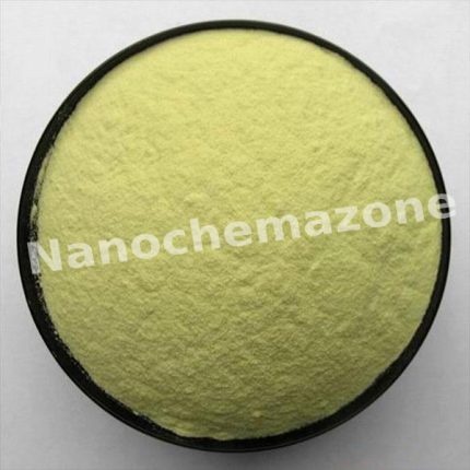 Hexaammineruthenium (III) chloride
