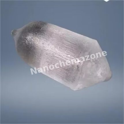 High Purity Tellurium Dioxide (TeO2), 99.9999% 6N