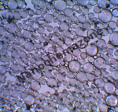 Hollow glass microsphere (337620)