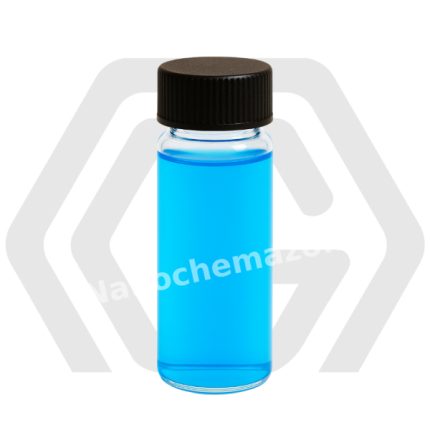 Hydroxy Graphene Quantum Dots Solution, 1mg/mL