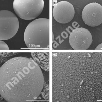 Hydroxyapatite Microsphere(Ca10(PO4)6(OH)2, Spherical, 5-35um, D50=15um, Medical grade) (826982)