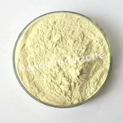 Indium Tin Oxide (ITO, 95:5wt%) Yellow Nanopowder 99.99% (4N), 100g