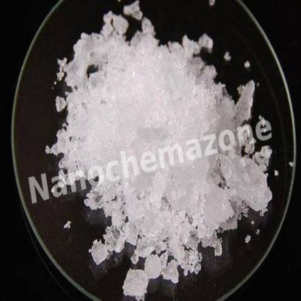 Lanthanum Nitrate Hexahydrate (La(NO3)3 · 6H2O) 99.9% 3N