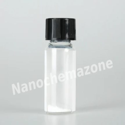 Large Pore Diameter Dendritic Mesoporous Silica Solution/Powder