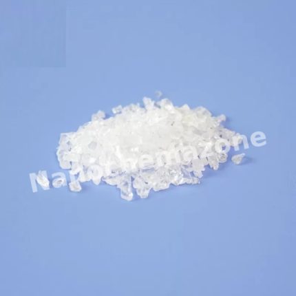 Lanthanum Fluoride (LaF3) 99.9% 3N