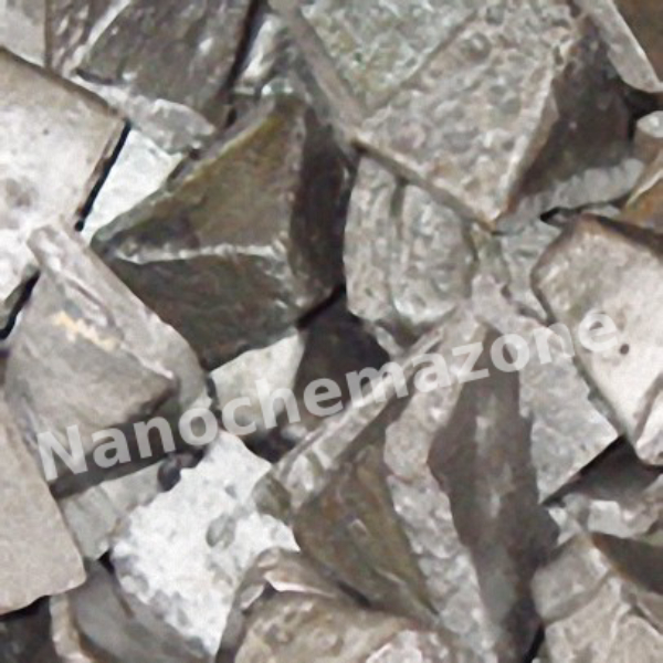 Lanthanum (La) Metal 99.5% 2N5