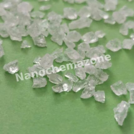 Lithium Fluoride (LiF) 99.999% 5N Granules