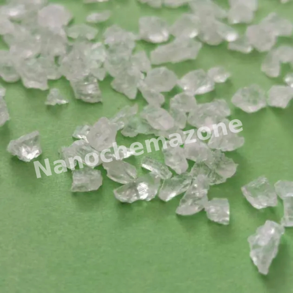 Lithium Fluoride (LiF) 99.999% 5N Granules