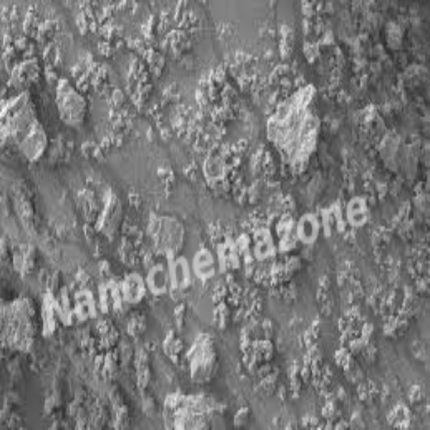 Monolayer Molybdenum Disulfide (MoS2) Powder, Micron-Size Flakes