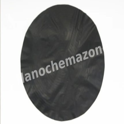 Multi-walled Carbon Nanotube Paper, 50-60um Thickness