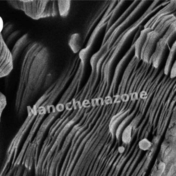 Multilayer Titanium Carbonitride (Ti3CN) MXene Material