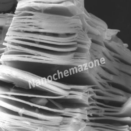 Multilayer Titanium Niobium Carbide (TiNbC) MXene Material