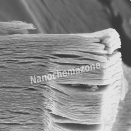 Multilayer Titanium Nitride (Ti2N) MXene Material, 1g