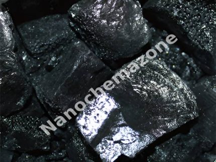 Mesophase pitch(Naphthalene, as impregnant or binder) (068610)