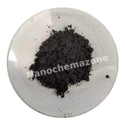 Niobium Aluminum Carbide (Nb2AlC) MAX Phase Micron-Powder