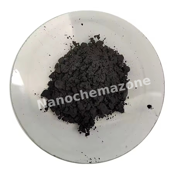 Niobium Aluminum Carbide (Nb2AlC) MAX Phase Micron-Powder