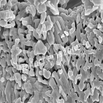 Niobium (Nb) Pentaoxide (Nb2O5) Nanoparticles, 100nm, >99.9% Purity, 100g