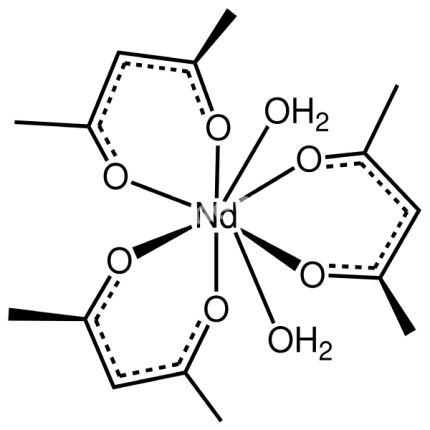 Neodymium ACAC