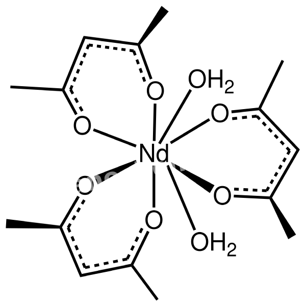 Neodymium TFAC