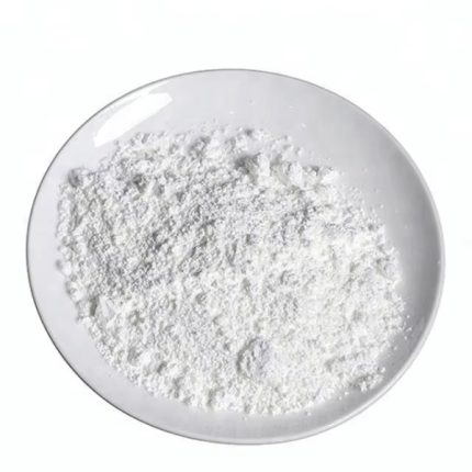 Niobium (V) Pentoxide (Nb2O5) 99.99% 4N Powder