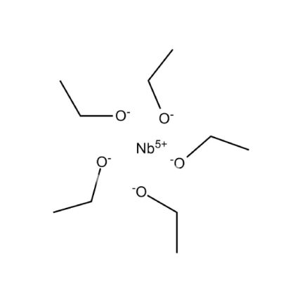 Niobium (V) ethoxide, 99.99+%