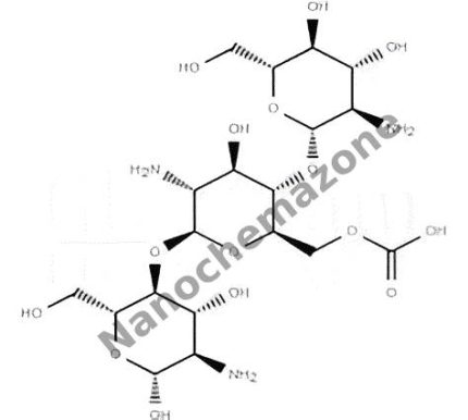 O-Carboxymethyl Chitosan(Water soluble) (235669)