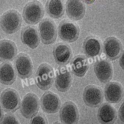 Oil Dispersible Core-shell Upconverting Nanoparticles Solution, 10mg/bottle