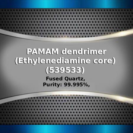 PAMAM dendrimer(Ethylenediamine core) -COONa End Group