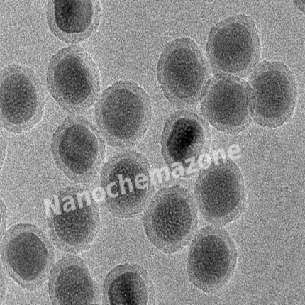 PEG-COOH Modified Upconverting Nanoparticles Water Solution, 10mg/bottle