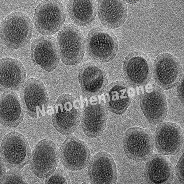 PEG-NH2 Modified Upconverting Nanoparticles Water Solution, 10mg/bottle
