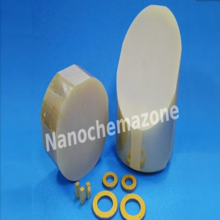 Piezoelectric PMN-PT (65:35), 325 Mesh Ceramic Powder, 100g
