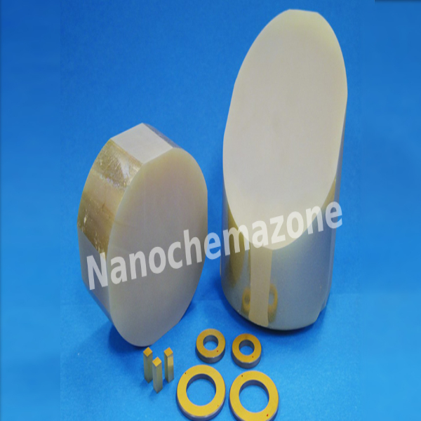 Piezoelectric PMN-PT (65:35), 325 Mesh Ceramic Powder, 100g