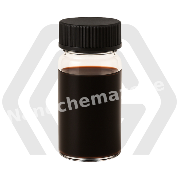 Platinum (Pt) Nanopowder, 20-30nm, ≥99.99% (4N) Purity, 1g