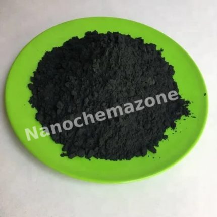 Praseodymium (III, IV) Oxide (Pr6O11) 99.9% 3N Powder