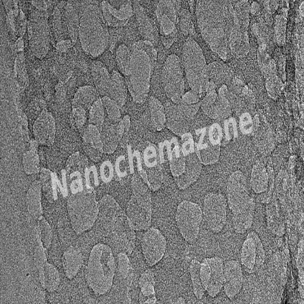 Porous Graphene Powder, 20mg