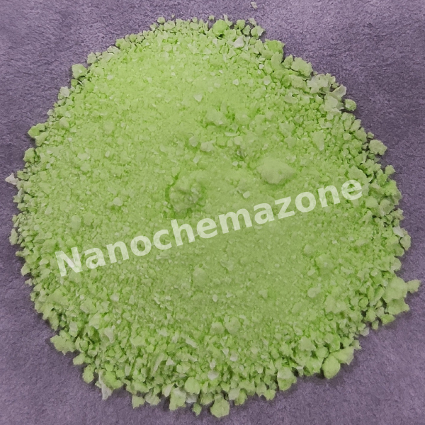 Praseodymium Carbonate (Pr2(CO3)3) 99% 2N
